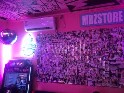 -MDZ STORE·TATTOO·耳饰