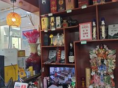 -叶存利海鲜大馅饺子(海宁路总店)
