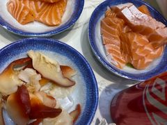 -半岛听涛蒸汽海鲜自助(K11店)