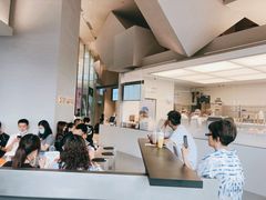 -喜茶(上海北外滩来福士店)