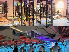 -Trainyard 炼·工场(中国国际贸易中心店)