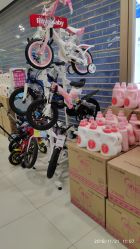 -孩子王童乐园(天津远洋乐堤港店)