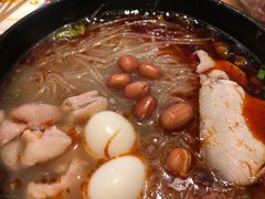 -青石桥老瓦房肥肠粉总店(青石桥总店)
