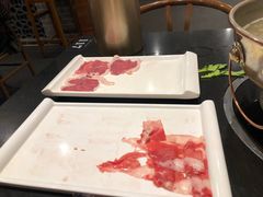 -北门涮肉·铜锅涮肉(南锣鼓巷店)