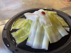 -生活如沸·顺德水牛奶火锅(大学路店)