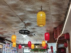 -人民公社铁锅炖·东北菜(卫国道店)