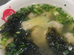 -子午路张记肉夹馍(兵马俑店)