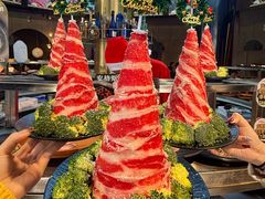 -一头牛·烤肉酒厂(万象城店)