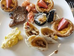 -厦门艾美酒店·新食谱西餐厅