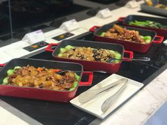 -鹭江潮餐厅•福建菜(鹭江佲家酒店)