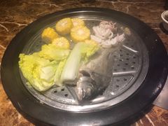 -船奇蒸汽海鲜·闽菜(八市海鲜总店)