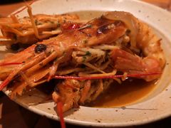 -Laures·月桂西班牙碳烤餐厅(十尚坊店)