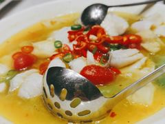海南黎家酸汤鱼-闻见中国海南菜(K11店)