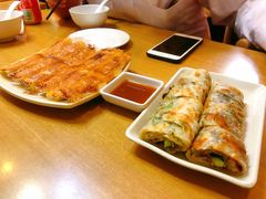 -台北楚楚园馅饼粥(虹桥南丰城店)