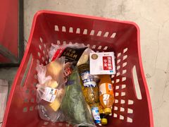 -卜蜂莲花(浦江城市生活广场店)