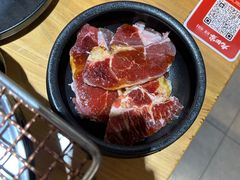 -九田家黑牛烤肉(溧水万达店)