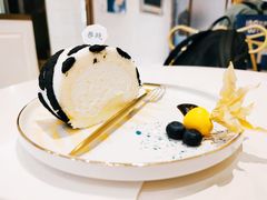 斑马卷-卷时·瑞士卷·生日蛋糕(大望路店)