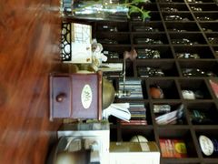 -RUMORS COFFEE ROASTERY鲁马滋咖啡(湖南路店)