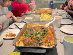-半天妖烤鱼(紫荆广场店)