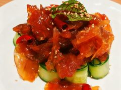-连鹭海鲜·海肠捞饭·海胆饭(星海店)