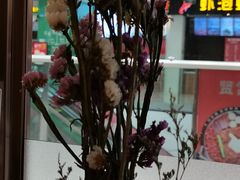 -豪约客牛排自助(安吉万达店)