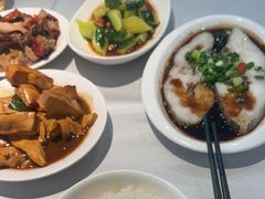 -叶氏兄弟饭摊(马鞍池东路店)