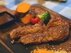 -慕巢西餐厅(中央公馆店)