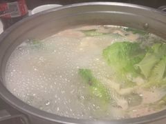 -八合里潮汕鲜牛肉火锅(福州万象城店)