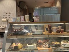 -DQ·蛋糕·冰淇淋(龙湖狮山天街店)