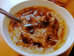 冰粉-88号小吃店·经典云南菜·地道纳西美食