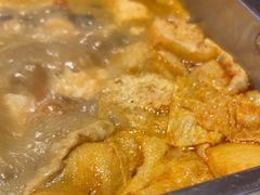 -螺大喜螺蛳粉火锅(雍和宫店)