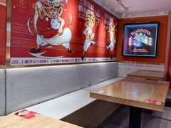 -鲜粮卷饼王(小白楼店)