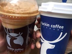 -瑞幸咖啡(云密城J栋店)