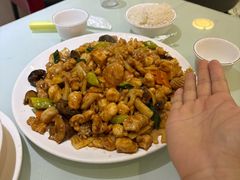 -胖子菜馆(隆昌路店)
