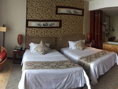 -天目湖御水温泉·度假酒店