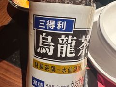 -牛New寿喜烧(金茂览秀城店)