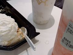 -喜茶(迪士尼小镇DP店)