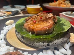 -花潮料理艺食馆(成都万象城店)