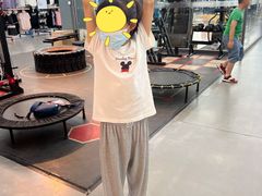 -迪卡侬(观山店)