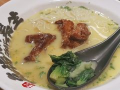 -和府捞面(东直门银座店)