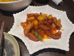 -扬州狮子楼·非遗淮扬菜(总店)