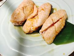 -热血兄弟·炭火烤肉(融侨中心店)