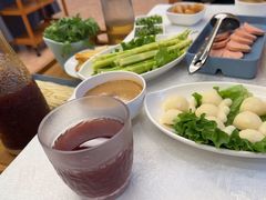 -东来顺饭庄(天坛店)