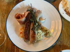 -羽深肉铺 Steak & Wine