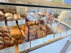 -DRUNK BAKER(上海陕康里店)
