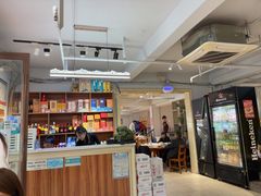 -大家发海鲜城夜排档(华山中路店)