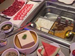 -海底捞火锅(珠影星光城夜宵主题店)