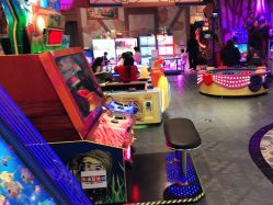 -卡通尼乐园(重庆南坪协信星光店)