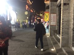 -东西巷