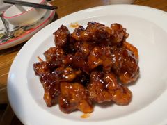 -新白鹿餐厅(龙游路总店·杭帮菜名店)